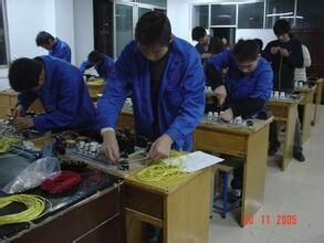 安徽电工培训