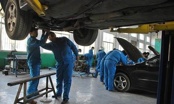 汽车维修培训的标准是什么？